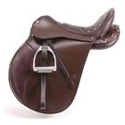 Es7420-7-20 Equiroyal Comfort Trail Saddle 688499003599