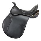 Es7430-2-17 Equiroyal Comfort Trail Saddle With Horn