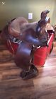 G1755 Western Saddle