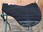 Haf Shortback Enduro Treeless Saddle Pad Velcro For Inserts