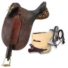 Hnr4017081 Australian Inch Stockman Bush Rider Tree