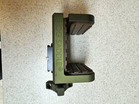 Mod-7 Hog Saddle Shadow Tech Llc