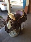 Horse Saddles Used Cola Pato