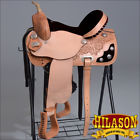Hsa012br-set-a Hill Leather Company 2 742137961532