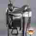 Hsdf203v1-18 Hilason Df203v1-a Wide Gullet Draft