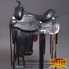 Hsdf205cust1-16 Hilason Df205cust1-a Western Draft 682269181289
