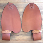 Hsfn-tw900 Hilason New Replacement Fender Pair Western Treeless Saddle 682269181579