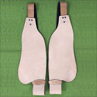 Hsfn206 Hilason Leather Saddle Replacement Fender Pair With Hobble 682269181401
