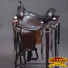 Hsgs116-17 Hilason Gs116-a Gaited Western 792484358936 Hsgs116-17 Hilason Gs116-a Gaited Western 792484358936