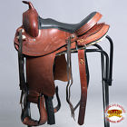 Hsgstr101-16 Hilason 16 Inch Gaited 792484359018