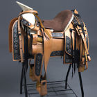 Hsmx139-16 Hilason Mexican Charro Riding 792484393296