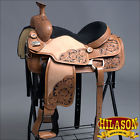 Hsos100-15 Hilason Os100-a Western Ranch 682269184549 Hsos100-15 Hilason Os100-a Western Ranch 682269184549