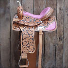 Hsos189-15 Hilason Os189-a Western Barrel 682269184600