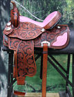 Hsos189m-15 Hilason Os189m-a Western Barrel 792484359346