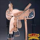 Hsos203ro-15 Hilason Os203ro-a Western Leather Hsos203ro-15 Hilason Os203ro-a Western Leather
