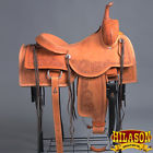 Hsos815-16 Hilason Os815-a Western Cutting 682269184822 Hsos815-16 Hilason Os815-a Western Cutting 682269184822