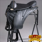 Hste100-18 Hilason Te100-18 English Treeless 682269188325 Hste100-18 Hilason Te100-18 English Treeless 682269188325