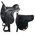 Hste101ta565-16 Hilason Western Treeless Endurance Trail Saddle Pad 602592221728 Hste101ta565-16 Hilason Western Treeless Endurance Trail Saddle Pad 602592221728