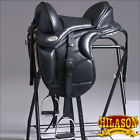Hste102-19 Hilason Te102-19 English Treeless 682269188547