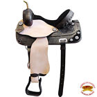 Hsto103cho-14 Hilason Treeless Western Leather Trail Barrel Racing Horse 792484359681 Hsto103cho-14 Hilason Treeless Western Leather Trail Barrel Racing Horse 792484359681