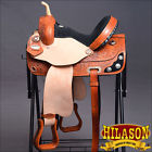 Hsto103stol-16 Hilason To103stol-f Treeless Western 792484359919