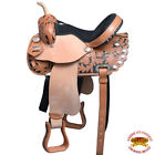 Hsto104bk1-17 Hilason Treeless Western Barrel Racing Trail Pleasure Saddle 635562384260 Hsto104bk1-17 Hilason Treeless Western Barrel Racing Trail Pleasure Saddle 635562384260