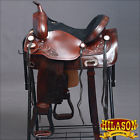 Hsto107m-15 Hilason To107m-a Treeless Western 682269189889