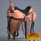 Hsto107ro-16 Hilason To107ro-f Treeless Western Hsto107ro-16 Hilason To107ro-f Treeless Western