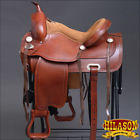 Hsto110-17 Hilason To110-a Treeless Western 682269190199 Hsto110-17 Hilason To110-a Treeless Western 682269190199