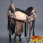 Hsto111ro-18 Hilason To111ro-f Treeless Western 792484360335