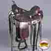 Hsto111v1-16 Hilason To111v1-a Treeless Western Leather Hsto111v1-16 Hilason To111v1-a Treeless Western Leather