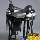 Hstt100bk-17 Hilason Tt100bk-a Western Leather 682269190502 Hstt100bk-17 Hilason Tt100bk-a Western Leather 682269190502