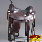 Hstt102-17 Hilason Tt102-a Flex-tree Trail Pleasure Hstt102-17 Hilason Tt102-a Flex-tree Trail Pleasure