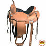 Hstt102v1bz-15 Hilason In Flex Tree Western Horse Saddle American 635562447972