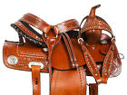 Hstt104bk-17 Hilason Tt104bk-a Western Flex 682269190700