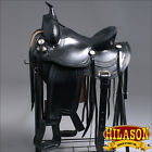 Hstt107bk-18 Hilason Tt107bk-a Western Flex 682269191028 Hstt107bk-18 Hilason Tt107bk-a Western Flex 682269191028