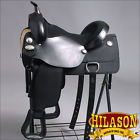 Hstt114-16 Hilason Tt114-a Western Cordura