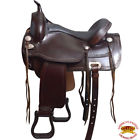 Hstt115a-16 Hilason Western Flex Tree Endurance Trail Riding Horse 695922144170 Hstt115a-16 Hilason Western Flex Tree Endurance Trail Riding Horse 695922144170