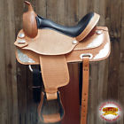 Hstt122-16 Hilason Western Flex Tree Endurance Trail Riding Saddle 635562369076 Hstt122-16 Hilason Western Flex Tree Endurance Trail Riding Saddle 635562369076