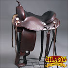 Hstt201-17 Hilason Tt201-a Leather Western 682269191370 Hstt201-17 Hilason Tt201-a Leather Western 682269191370