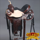 Hstt203db-16 Hilason T203db-a Flex-tree Western 682269191813