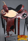 Hstt203m-17 Hilason Western Flex Tree Barrel Racing Trail Riding 682269191868 Hstt203m-17 Hilason Western Flex Tree Barrel Racing Trail Riding 682269191868