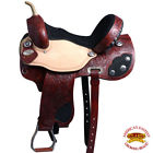 Hstt203mrid-14 Hilason Western Flex Tree Barrel Racing Trail Riding 682269191875 Hstt203mrid-14 Hilason Western Flex Tree Barrel Racing Trail Riding 682269191875
