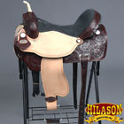 Hstt204m-14 Hilason Tt204m-a Western Flex 682269192179