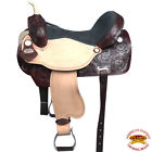 Hstt204m-16 Hilason Western Flex Tree Barrel Racing Trail Riding Horse Saddle Hstt204m-16 Hilason Western Flex Tree Barrel Racing Trail Riding Horse Saddle