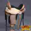 Hstt205-17 Hilason Tt205a Flex-tree Barrel Racing Hstt205-17 Hilason Tt205a Flex-tree Barrel Racing