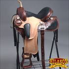 Hstt206am-15 Hilason Tt206am-a Western Dressage 682269192629