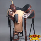 Hstt206am-16 Hilason Tt206am-a Western Dressage 682269192636 Hstt206am-16 Hilason Tt206am-a Western Dressage 682269192636