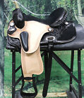 Hstt206bk-17 Hilason Tt206bk Western Dressage 792484361288 Hstt206bk-17 Hilason Tt206bk Western Dressage 792484361288