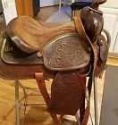 Hstt206mro-16 Hilason Tt206mro-a Western Dressage Hstt206mro-16 Hilason Tt206mro-a Western Dressage